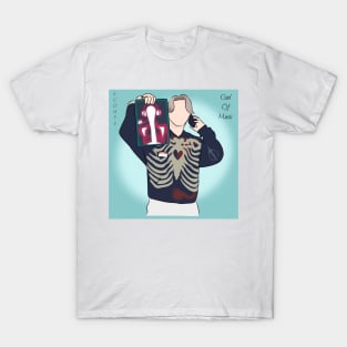 scoups in god of music mv by seventeen T-Shirt